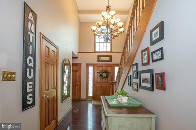 266 Deerhaven Way, Glenmoore, PA 19343 - photo 4