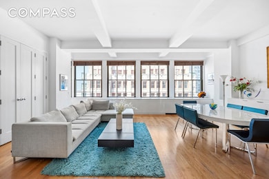 130 W 30th St unit 16A, New York, NY 10001 - photo 2