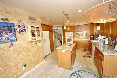 Gorgeous remodeled kitchen