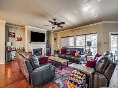 24826 Cloudy Creek, San Antonio, TX 78255 - photo 7