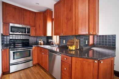 2 Clinton St unit 1, Cambridge, MA 02139 - photo 7
