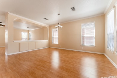 7814 Chilton Stage, San Antonio, TX 78255 - photo 5