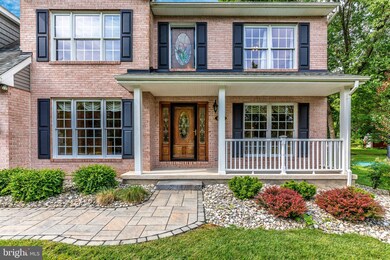 2107 Stonewall Rd, Catonsville, MD 21228 - photo 2