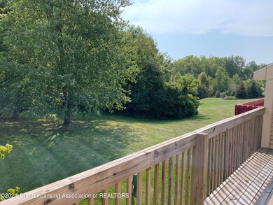 7106 Creekside Dr unit 47, Lansing, MI 48917 - photo 4