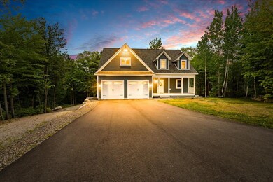 43 Clover Ridge Rd, Meredith, NH 03253 - photo 3