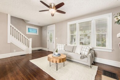 319 E Gates St, Columbus, OH 43206 - photo 4