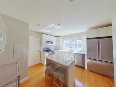450 Lowell Ave unit 2, Newtonville, MA 02460 - photo 5