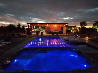 Night views