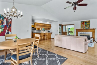 Open Concept