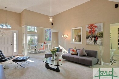 If you love to entertain, this is the home for you