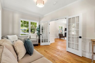 34 Lansdowne Rd, Arlington, MA 02474 - photo 5