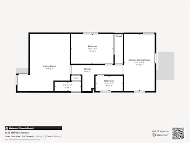 1022 Melrose Ave, Ambridge, PA 15003 - photo 3