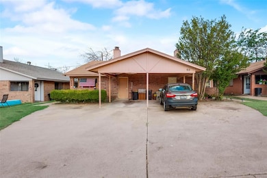 609 S Las Vegas Trail, Fort Worth, TX 76108 - photo 3