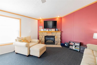 11160 Chestnut Run Ct, South Lyon, MI 48178 - photo 7