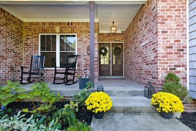 1327 Barrallton Hill Rd, Shepherdsville, KY 40165 - photo 5