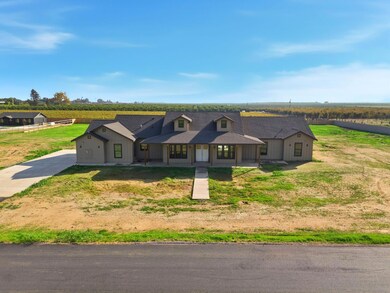 605 S Anderson B Rd, Exeter, CA 93221 - photo 2