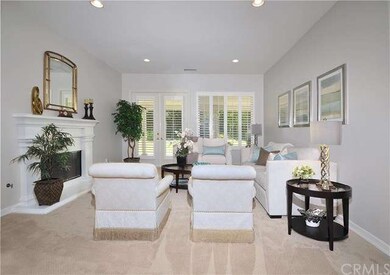 The spacious Living Room features new designer pai