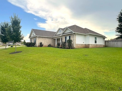 203 Georgian Walk, Byron, GA 31008 - photo 2