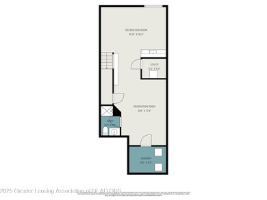 Basement_5632_deville_court_east_lansing