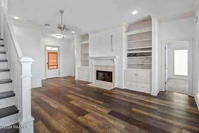 108 Briarmeadow Living Room
