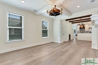 1011 E Waldburg St, Savannah, GA 31401 - photo 6