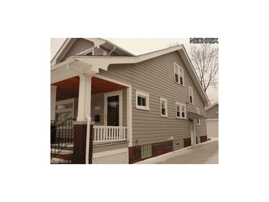 SIDE VIEW - NEWER ROOF, SIDING, WINDOWS, AND DRIVE