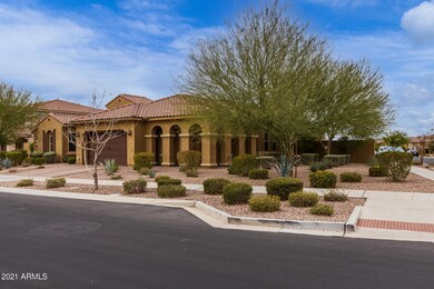 4712 S Anitole, Mesa-2