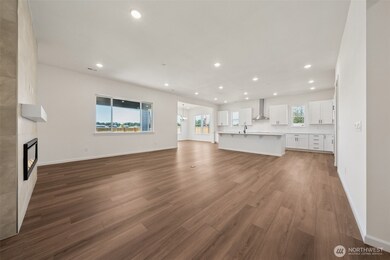 60 McCartney Peak Ln unit 67, Port Ludlow, WA 98365 - photo 5