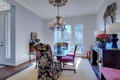 910 Brazos Dr, Southlake, TX 76092 - photo 7