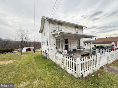 192 Carroll Ave, Keyser, WV 26726 - photo 3