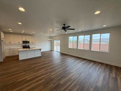 4117 El Capitan Way, St. George, UT 84790 - photo 3