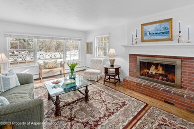 875 Bonita Dr, Aspen, CO 81611 - photo 2