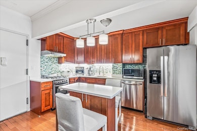 14906 Northern Blvd unit 504, Flushing, NY 11354 - photo 4