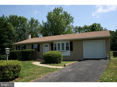 8239 Milky Way, Zionsville, PA 18092 - photo 3