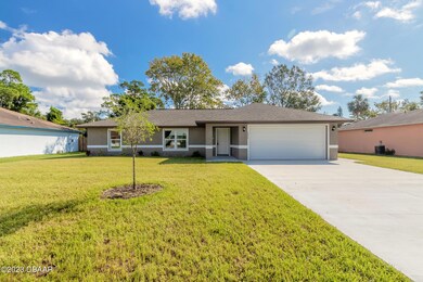 2825 Unity Tree Dr, Edgewater, FL 32141 - photo 2