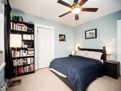 11 Eliot St unit 1, Somerville, MA 02143 - photo 6