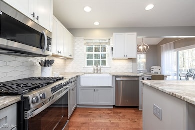 3857 Poplar Ln, Kent, OH 44240 - photo 6