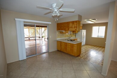 Dining Room - View 1