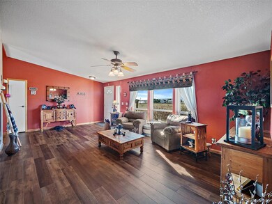 13731 N Ellicott Hwy, Calhan, CO 80808 - photo 5