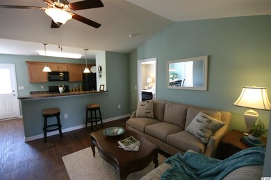 1240 Pineridge St unit Russell, Conway, SC 29527 - photo 4