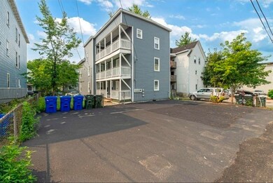 320 Cedar St unit 1, Manchester, NH 03103 - photo 4