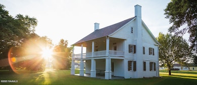 CF White House