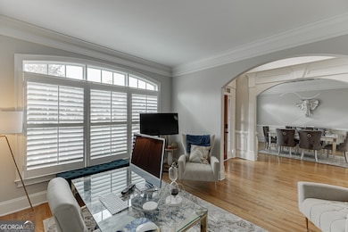 4761 Moon Chase Dr, Buford, GA 30519 - photo 7