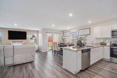 4269 Wild Meadow St, Kalamazoo, MI 49048 - photo 4