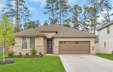 10312 Rainbow Cove Ln, Conroe, TX 77384 - photo 2