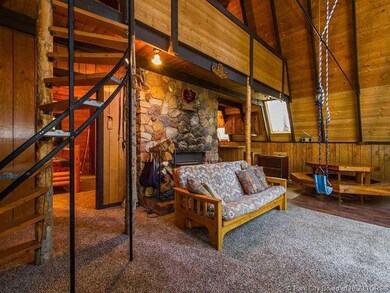 Great Room.