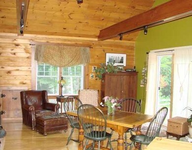 Dining Room.