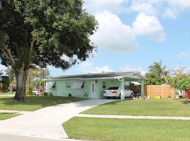 2179 Kudza Rd, West Palm Beach, FL 33415 - photo 4