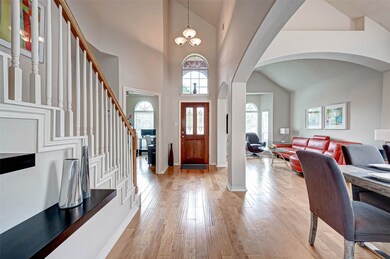 29803 N Legends Creek Ct, Spring, TX 77386 - photo 6