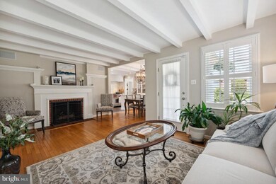 125 W Spruce Ave, Moorestown, NJ 08057 - photo 2